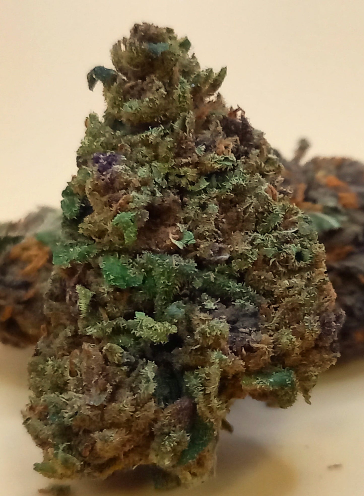 Diesel 18% CBD