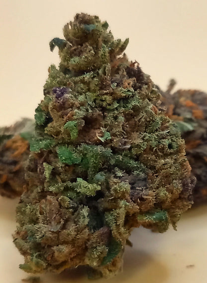 Diesel 18% CBD