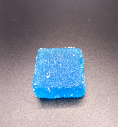 Gummies 30MG THC. Effet puissant & saveurs gourmandes