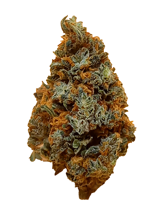 BZ Queen 18% CBD - L'Élégance Royale