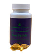 Nuit Paisible- Gélules CBD, CBN et Mélatonine- Pour des nuits réparatrices