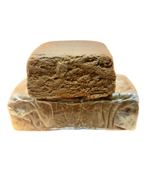 Bubble Hash 40% Made in Morocco